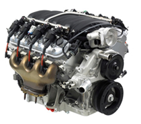 P528C Engine